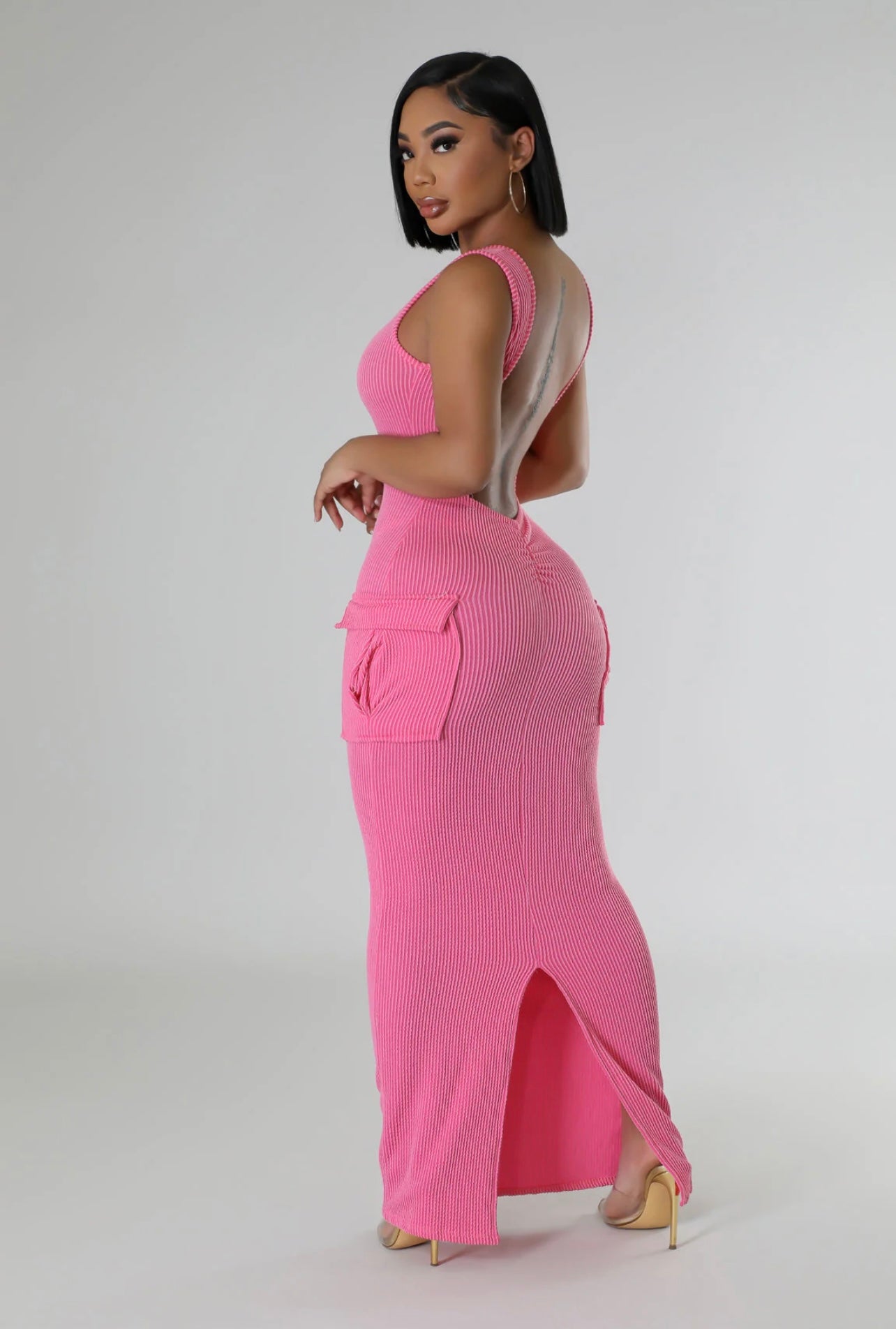 PINK STARBURRST