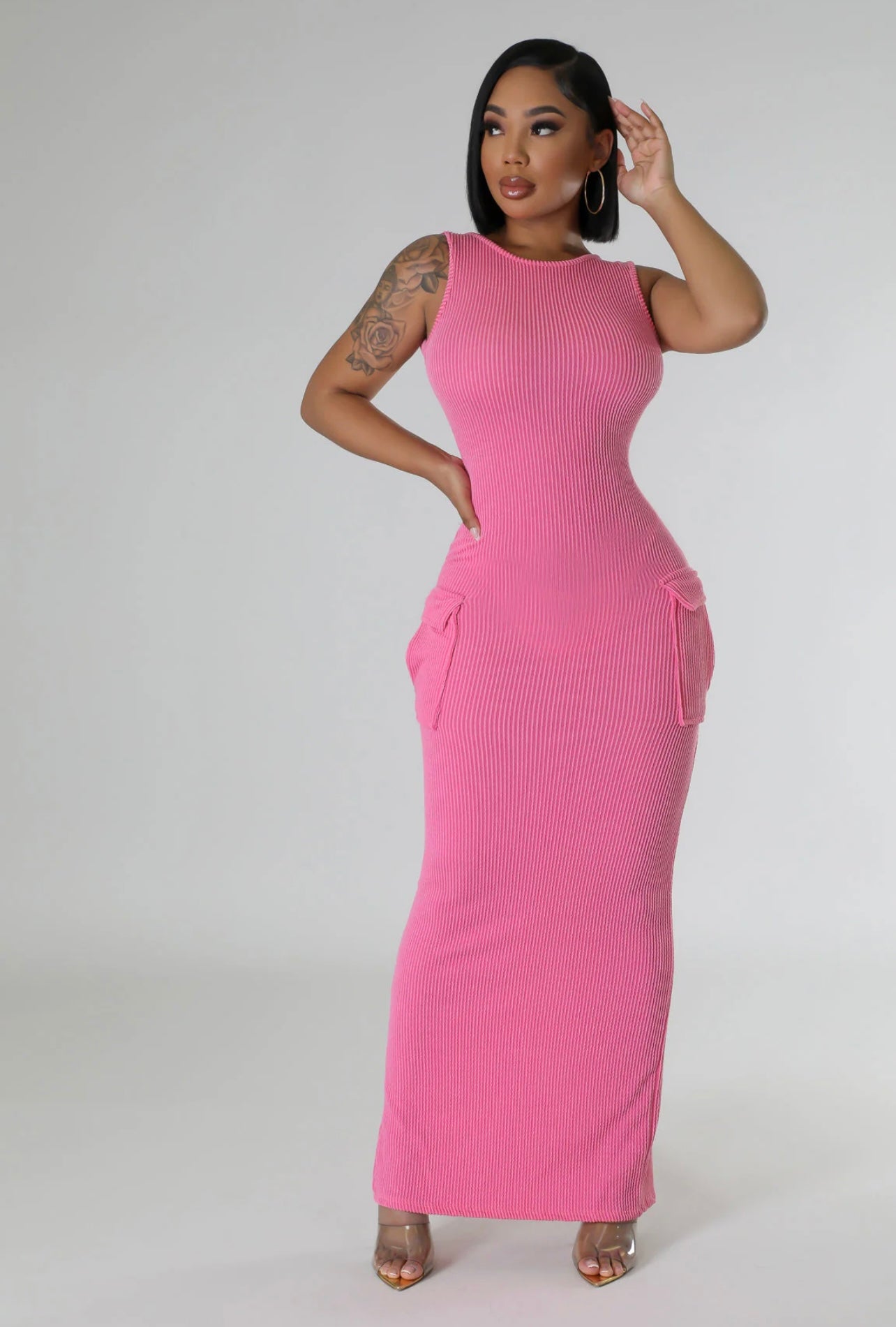 PINK STARBURRST
