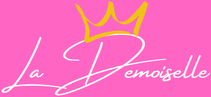 LA DEMOISELLE
