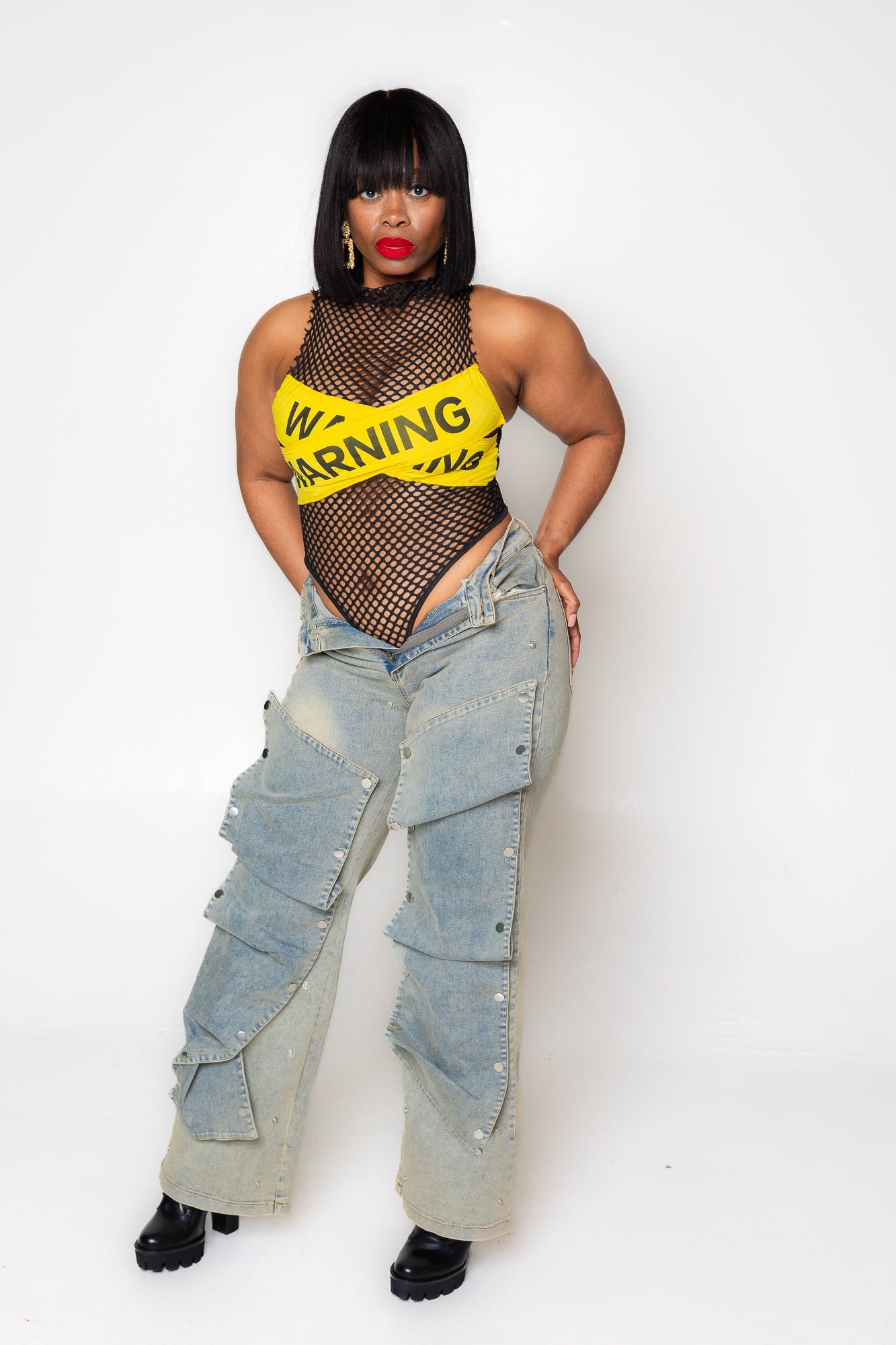ShapON Jeans