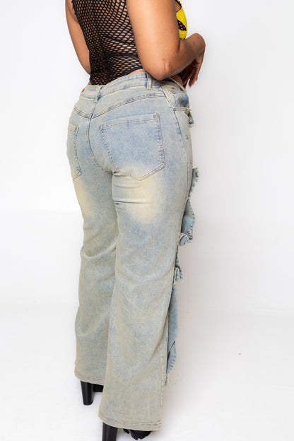 ShapON Jeans