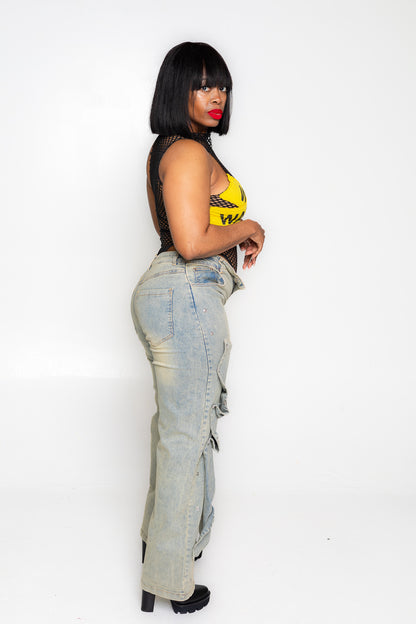 ShapON Jeans